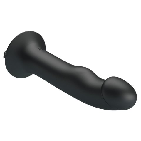 PRETTY LOVE MURRAY BLACK 05-1378 PRETTY LOVE MURRAY BLACK 05-1378