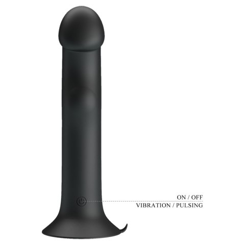 PRETTY LOVE MURRAY BLACK 05-1378 PRETTY LOVE MURRAY BLACK 05-1378