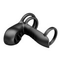 PRETTY LOVE VIBRATING PENIS RING 05-1375