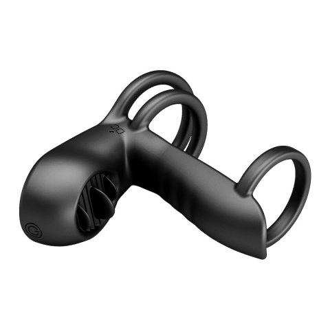 PRETTY LOVE VIBRATING PENIS RING 05-1375 PRETTY LOVE VIBRATING PENIS RING 05-1375