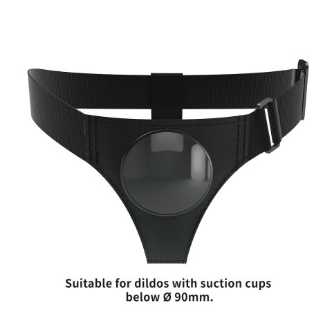STRAP ON PRETTY LOVE HARNESS BRIEFS BOBBY 05-1350 STRAP ON PRETTY LOVE HARNESS BRIEFS BOBBY 05-1350