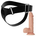 STRAP ON PRETTY LOVE HARNESS BRIEFS JERRY 05-1345