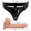 STRAP ON PRETTY LOVE HARNESS BRIEFS JERRY 05-1345