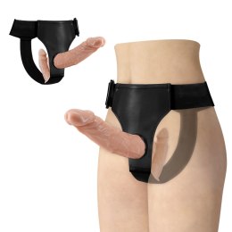 STRAP ON ULTRA PASSIONATE HARNESS 05-1352