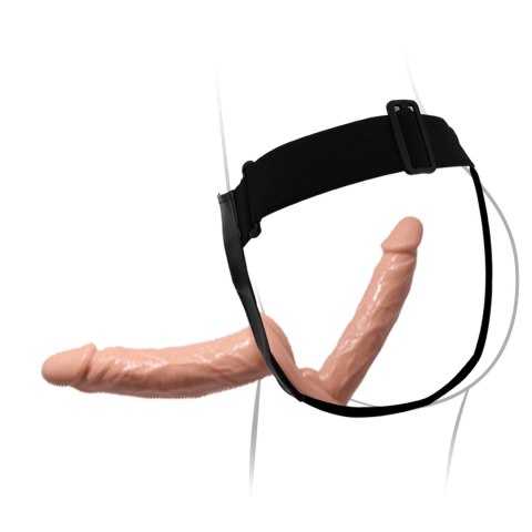 STRAP ON ULTRA PASSIONATE HARNESS 05-1352 STRAP ON ULTRA PASSIONATE HARNESS 05-1352