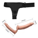 STRAP ON ULTRA PASSIONATE HARNESS 05-1352