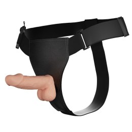 STRAP ON WIBRATOR ULTRA PASSIONATE HARNESS 05-1356