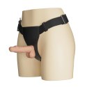 STRAP ON WIBRATOR ULTRA PASSIONATE HARNESS 05-1356