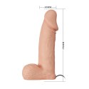 STRAP ON WIBRATOR ULTRA PASSIONATE HARNESS 05-1356