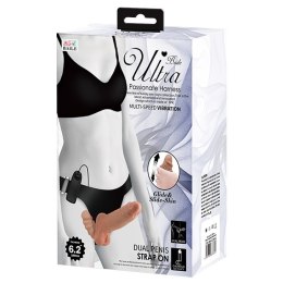 STRAPON ULTRA PASSIONATE HARNESS 05-1323