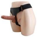 STRAPON ULTRA PASSIONATE HARNESS 05-1323