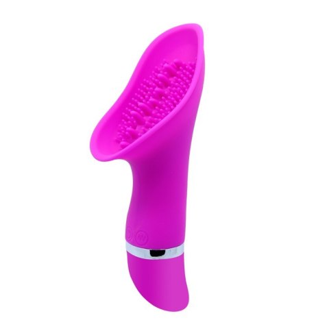 STYMULATOR ŁECHTACZKI PRETTY LOVE CLAUDE 05-1351 STYMULATOR ŁECHTACZKI PRETTY LOVE CLAUDE 05-1351