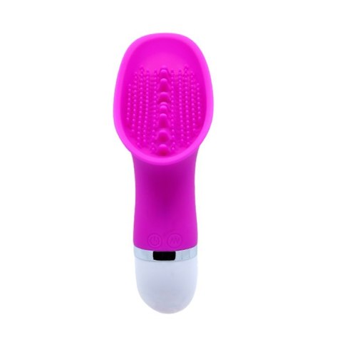 STYMULATOR ŁECHTACZKI PRETTY LOVE CLAUDE 05-1351 STYMULATOR ŁECHTACZKI PRETTY LOVE CLAUDE 05-1351