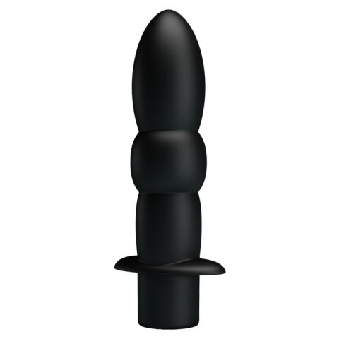 WIBRATOR ANALNY PRETTY LOVE - WYATT 05-1318 WIBRATOR ANALNY PRETTY LOVE - WYATT 05-1318