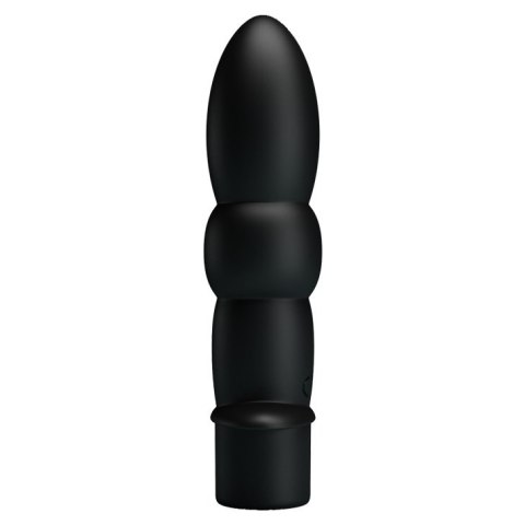 WIBRATOR ANALNY PRETTY LOVE - WYATT 05-1318 WIBRATOR ANALNY PRETTY LOVE - WYATT 05-1318