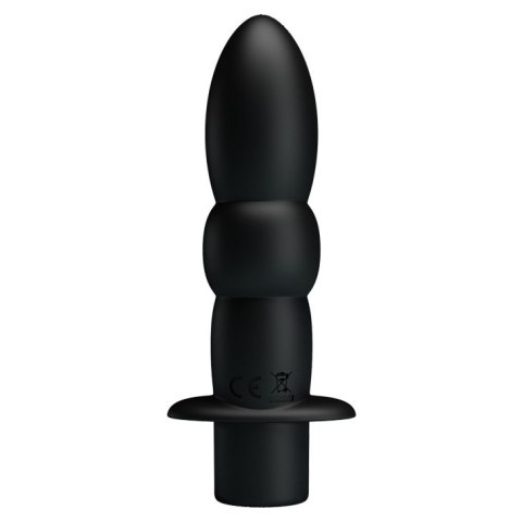 WIBRATOR ANALNY PRETTY LOVE - WYATT 05-1318 WIBRATOR ANALNY PRETTY LOVE - WYATT 05-1318