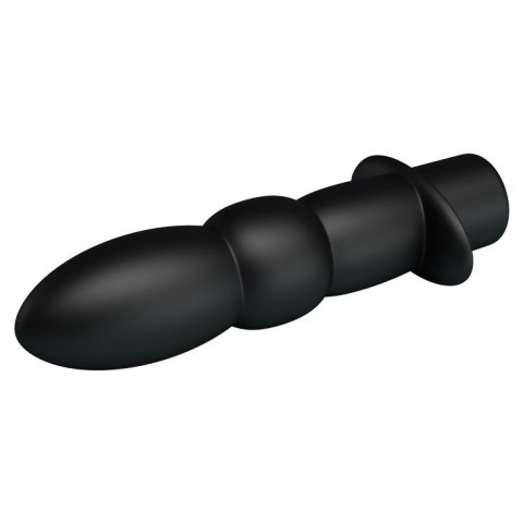 WIBRATOR ANALNY PRETTY LOVE - WYATT 05-1318 WIBRATOR ANALNY PRETTY LOVE - WYATT 05-1318