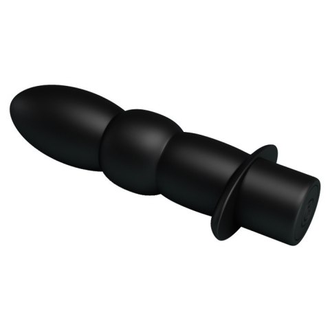 WIBRATOR ANALNY PRETTY LOVE - WYATT 05-1318 WIBRATOR ANALNY PRETTY LOVE - WYATT 05-1318