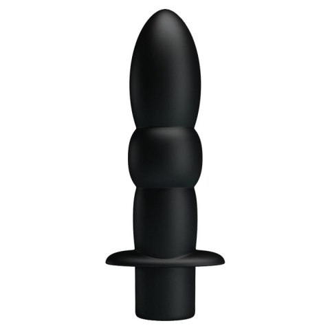 WIBRATOR ANALNY PRETTY LOVE - WYATT 05-1318 WIBRATOR ANALNY PRETTY LOVE - WYATT 05-1318