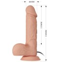WIBRATOR BEAUTIFUL BAHAMUT 05-1406