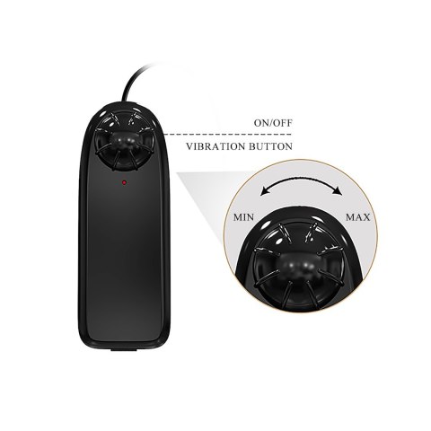 WIBRATOR BEAUTIFUL CATOBLEPAS 05-1342 WIBRATOR BEAUTIFUL CATOBLEPAS 05-1342