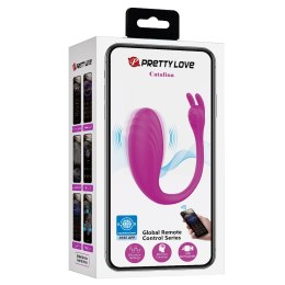 WIBRATOR PRETTY LOVE CATALINA 05-1337
