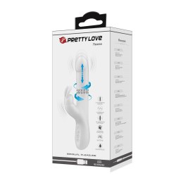 WIBRATOR PRETTY LOVE - REESE 05-1328