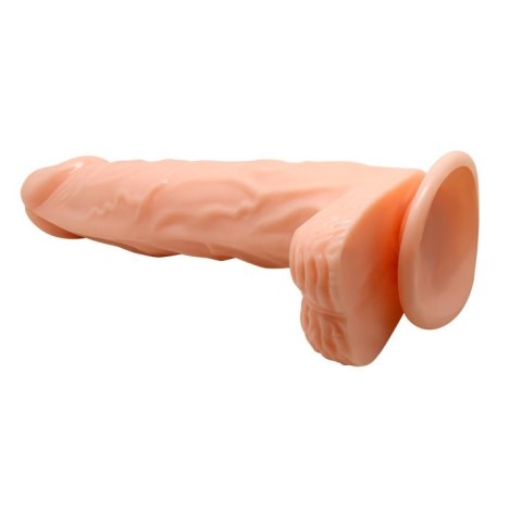 DILDO LYBAILE FIERY 05-1762 DILDO LYBAILE FIERY 05-1762