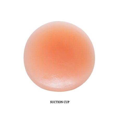 DILDO LYBAILE FIERY 05-1762 DILDO LYBAILE FIERY 05-1762