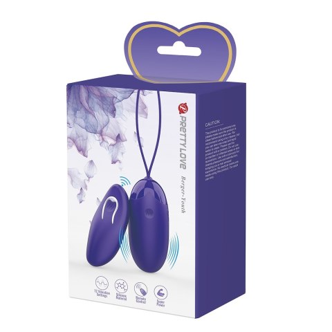 JAJKO PRETTY LOVE BERGER-YOUTH 05-1477