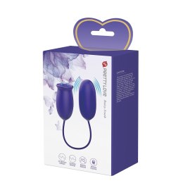 JAJKO PRETTY LOVE DAISY-YOUTH 05-1479