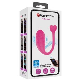 JAJKO PRETTY LOVE FISHERMAN 05-1457