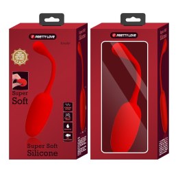 JAJKO PRETTY LOVE KNUCKER 05-1441