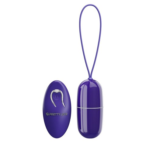 Jajko wibrator PRETTY LOVE ARVIN-YOUTH 05-1578 Jajko wibrator PRETTY LOVE ARVIN-YOUTH 05-1578