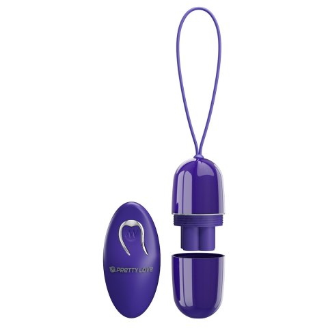 Jajko wibrator PRETTY LOVE ARVIN-YOUTH 05-1578 Jajko wibrator PRETTY LOVE ARVIN-YOUTH 05-1578