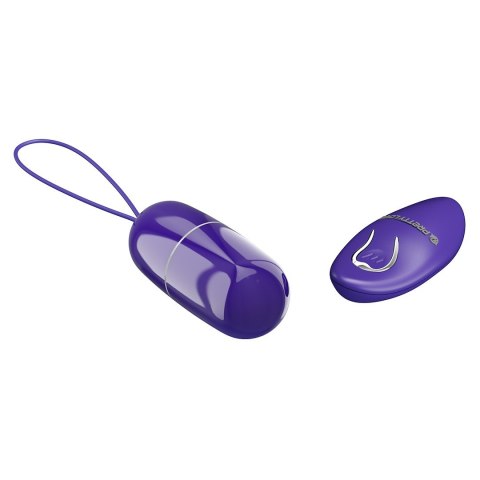 Jajko wibrator PRETTY LOVE ARVIN-YOUTH 05-1578 Jajko wibrator PRETTY LOVE ARVIN-YOUTH 05-1578