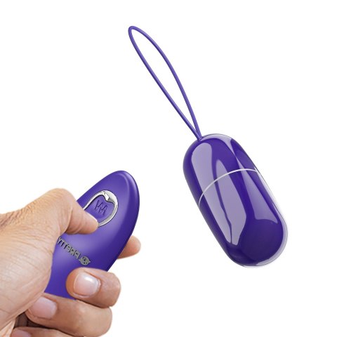 Jajko wibrator PRETTY LOVE ARVIN-YOUTH 05-1578 Jajko wibrator PRETTY LOVE ARVIN-YOUTH 05-1578