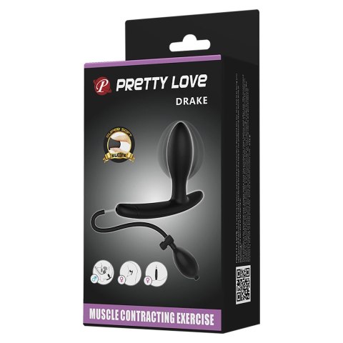 KOREK PRETTY LOVE DRAKE 05-1535 KOREK PRETTY LOVE DRAKE 05-1535