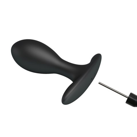 KOREK PRETTY LOVE INFLATABLE ANAL PLUG 05-1396 KOREK PRETTY LOVE INFLATABLE ANAL PLUG 05-1396