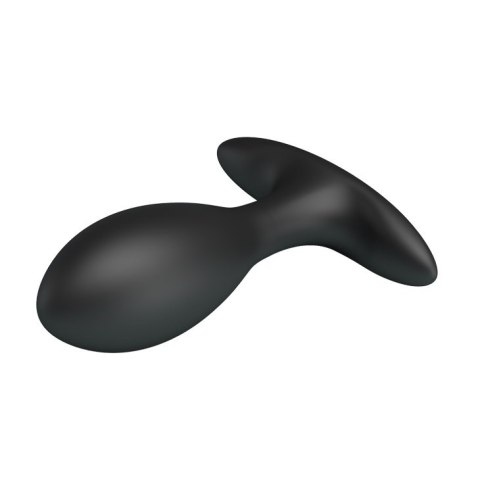 KOREK PRETTY LOVE INFLATABLE ANAL PLUG 05-1396 KOREK PRETTY LOVE INFLATABLE ANAL PLUG 05-1396