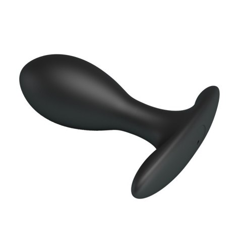 KOREK PRETTY LOVE INFLATABLE ANAL PLUG 05-1396 KOREK PRETTY LOVE INFLATABLE ANAL PLUG 05-1396