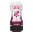 MASTURBATOR PRETTY LOVE VACUUM CUP BLACK HOLE 05-1465