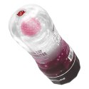 MASTURBATOR PRETTY LOVE VACUUM CUP BLACK HOLE 05-1465