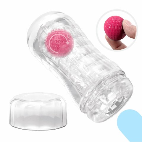 MASTURBATOR PRETTY LOVE VACUUM CUP BLACK HOLE 05-1465 MASTURBATOR PRETTY LOVE VACUUM CUP BLACK HOLE 05-1465