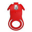 PIERŚCIEŃ PRETTY LOVE VIBRANT PENIS RING 05-1414