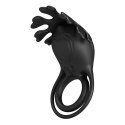 PIERŚCIEŃ PRETTY LOVE VIBRANT PENIS RING 05-1423