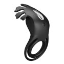 PIERŚCIEŃ PRETTY LOVE VIBRANT PENIS RING 05-1423