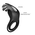 PIERŚCIEŃ PRETTY LOVE VIBRANT PENIS RING 05-1423