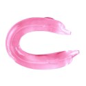 PODWÓJNE DILDO DOUBLE DOLPHIN 05-1415