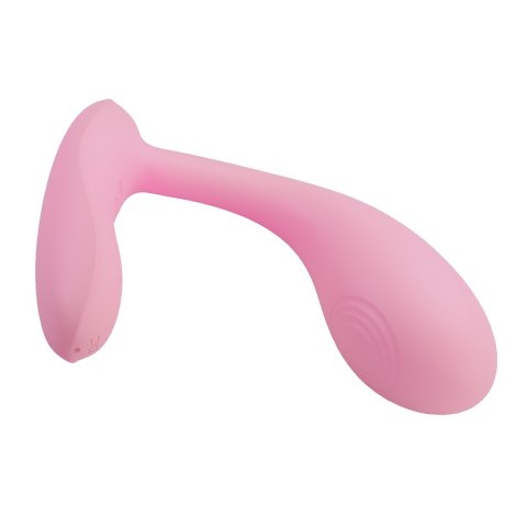 PRETTY LOVE BAIRD 05-1361 PRETTY LOVE BAIRD 05-1361